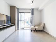 Apto, Vila Clementino, 1 Quarto, 26 m2 São Paulo