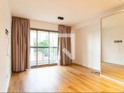 Apto, Vila Clementino, 1 Quarto, 29 m2 São Paulo