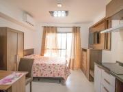 Apto, Vila Clementino, 1 Quarto, 30 m2 São Paulo