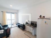 Apto, Vila Clementino, 1 Quarto, 34 m2 São Paulo