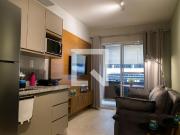 Apto, Vila Clementino, 1 Quarto, 34 m2 São Paulo Apto, Vila Clementino, 1 Quarto, 34 m2 São Paulo