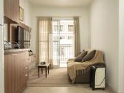 Apto, Vila Clementino, 1 Quarto, 34 m2 São Paulo