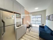 Apto, Vila Clementino, 1 Quarto, 34 m2 São Paulo