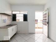 Apto, Vila Clementino, 1 Quarto, 35 m2 São Paulo