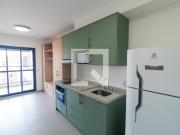 Apto, Vila Clementino, 1 Quarto, 38 m2 São Paulo