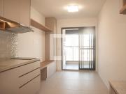 Apto, Vila Clementino, 1 Quarto, 38 m2 São Paulo
