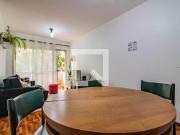 Apto, Vila Clementino, 1 Quarto, 42 m2 São Paulo