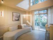 Apto, Vila Clementino, 1 Quarto, 46 m2 São Paulo