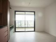 Apto, Vila Clementino, 1 Quarto, 47 m2 São Paulo