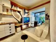 Apto, Vila Clementino, 1 Quarto, 49 m2 São Paulo