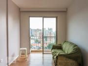 Apto, Vila Clementino, 1 Quarto, 50 m2 São Paulo