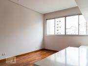 Apto, Vila Clementino, 1 Quarto, 50 m2 São Paulo