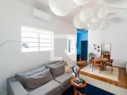 Apto, Vila Clementino, 1 Quarto, 70 m2 São Paulo