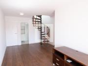 Apto, Vila Clementino, 2 Quartos, 120 m2 São Paulo