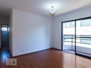 Apto, Vila Clementino, 2 Quartos, 57 m2 São Paulo