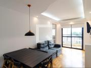 Apto, Vila Clementino, 2 Quartos, 57 m2 São Paulo