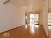 Apto, Vila Clementino, 2 Quartos, 60 m2 São Paulo