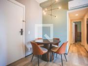 Apto, Vila Clementino, 2 Quartos, 60 m2 São Paulo