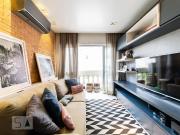 Apto, Vila Clementino, 2 Quartos, 78 m2 São Paulo