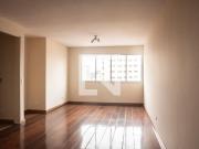 Apto, Vila Clementino, 2 Quartos, 78 m2 São Paulo