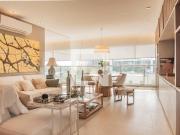 Apto, Vila Clementino, 2 Quartos, 95 m2 São Paulo