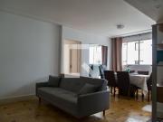 Apto, Vila Clementino, 2 Quartos, 97 m2 São Paulo