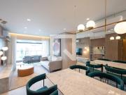 Apto, Vila Clementino, 3 Quartos, 89 m2 São Paulo