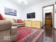 Apto, Vila Clementino, 4 Quartos, 154 m2 São Paulo