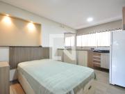 Apto, Vila Constança, 1 Quarto, 24 m2 São Paulo
