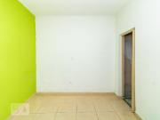 Apto, Vila Constança, 1 Quarto, 25 m2 São Paulo