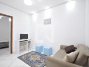 Apto, Vila Constança, 1 Quarto, 30 m2 São Paulo