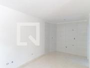 Apto, Vila Constança, 1 Quarto, 36 m2 São Paulo