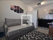 Apto, Vila Constança, 1 Quarto, 45 m2 São Paulo