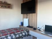 Apto. Vila Constança 2 dorm. NOVO