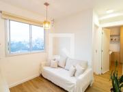 Apto, Vila Constança, 2 Quartos, 35 m2 São Paulo