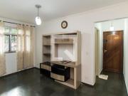 Apto, Vila Constança, 2 Quartos, 50 m2 São Paulo