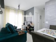 Apto, Vila Curuca, 2 Quartos, 47 m2 São Paulo