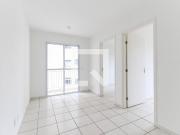 Apto, Vila Curuca, 2 Quartos, 50 m2 São Paulo