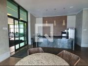 Apto, Vila da Serra, 1 Quarto, 52 m2 Nova Lima