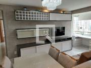 Apto, Vila da Serra, 2 Quartos, 68 m2 Nova Lima