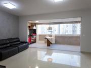 Apto, Vila da Serra, 3 Quartos, 126 m2 Nova Lima
