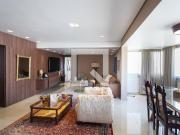 Apto, Vila da Serra, 3 Quartos, 136 m2 Nova Lima