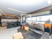 Apto, Vila da Serra, 3 Quartos, 141 m2 Nova Lima