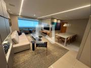 Apto, Vila da Serra, 4 Quartos, 143 m2 Nova Lima