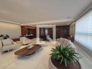 Apto, Vila da Serra, 4 Quartos, 260 m2 Nova Lima