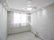 Apto, Vila Dagmar, 2 Quartos, 51 m2 Belford Roxo