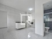 Apto, Vila das Belezas, 1 Quarto, 28 m2 São Paulo