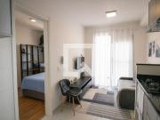 Apto, Vila das Belezas, 1 Quarto, 32 m2 São Paulo