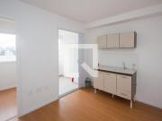 Apto, Vila das Belezas, 2 Quartos, 28 m2 São Paulo