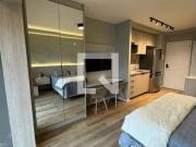 Apto, Liberdade, 1 Quarto, 22 m2 São Paulo